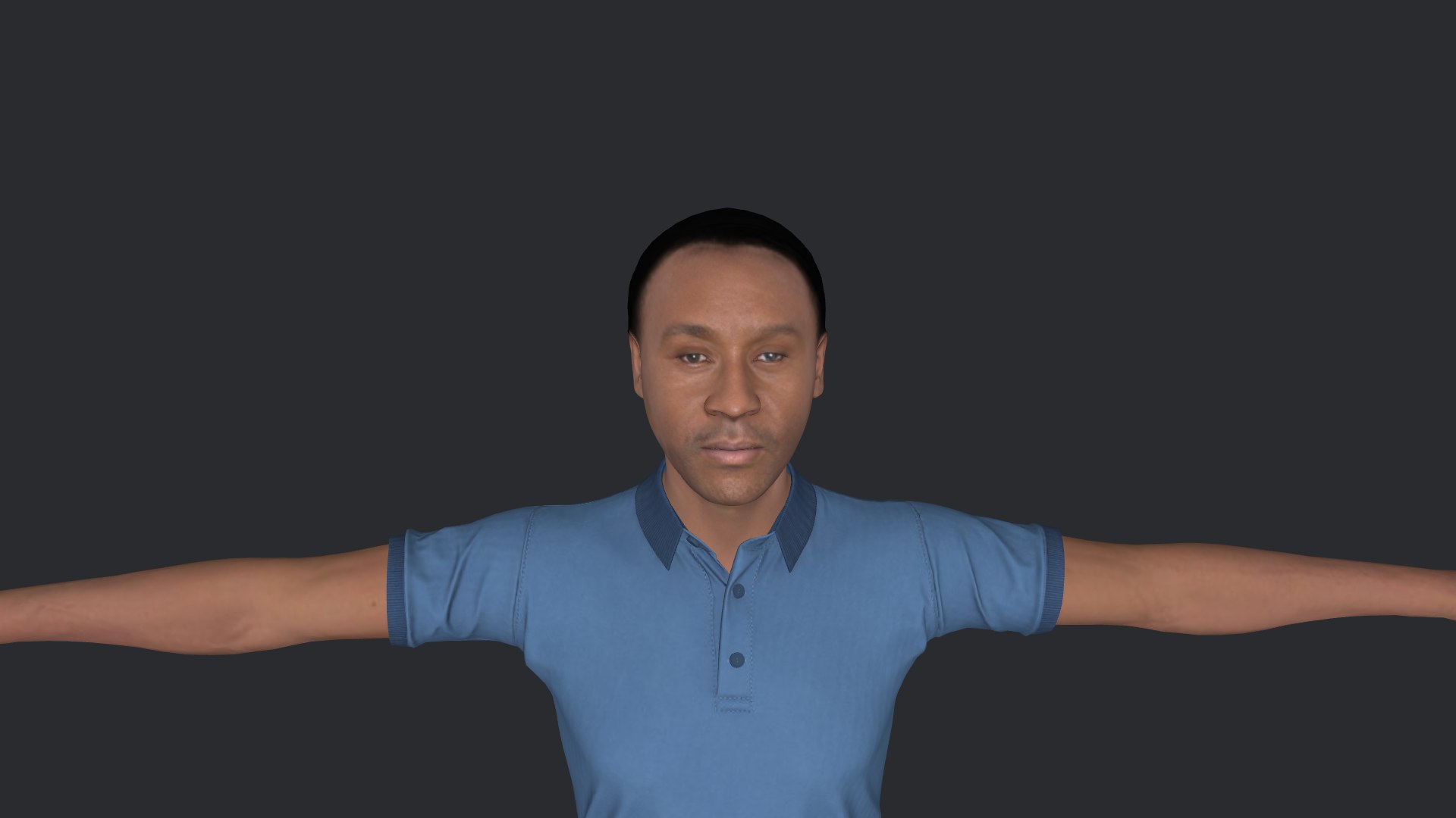 Don Cheadle Hyper Realistic Full Body Fully Rigged 3D Character 3D model https://p.turbosquid.com/ts-thumb/Pm/cqrNdp/Pt/model20/png/1717338685/1920x1080/fit_q87/a45ccb3c8018a4773eb92a4bd7e06a30a56c90c0/model20.jpg