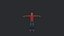 Don Cheadle Hyper Realistic Full Body Fully Rigged Character