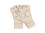 Hand Warmers With Bow
