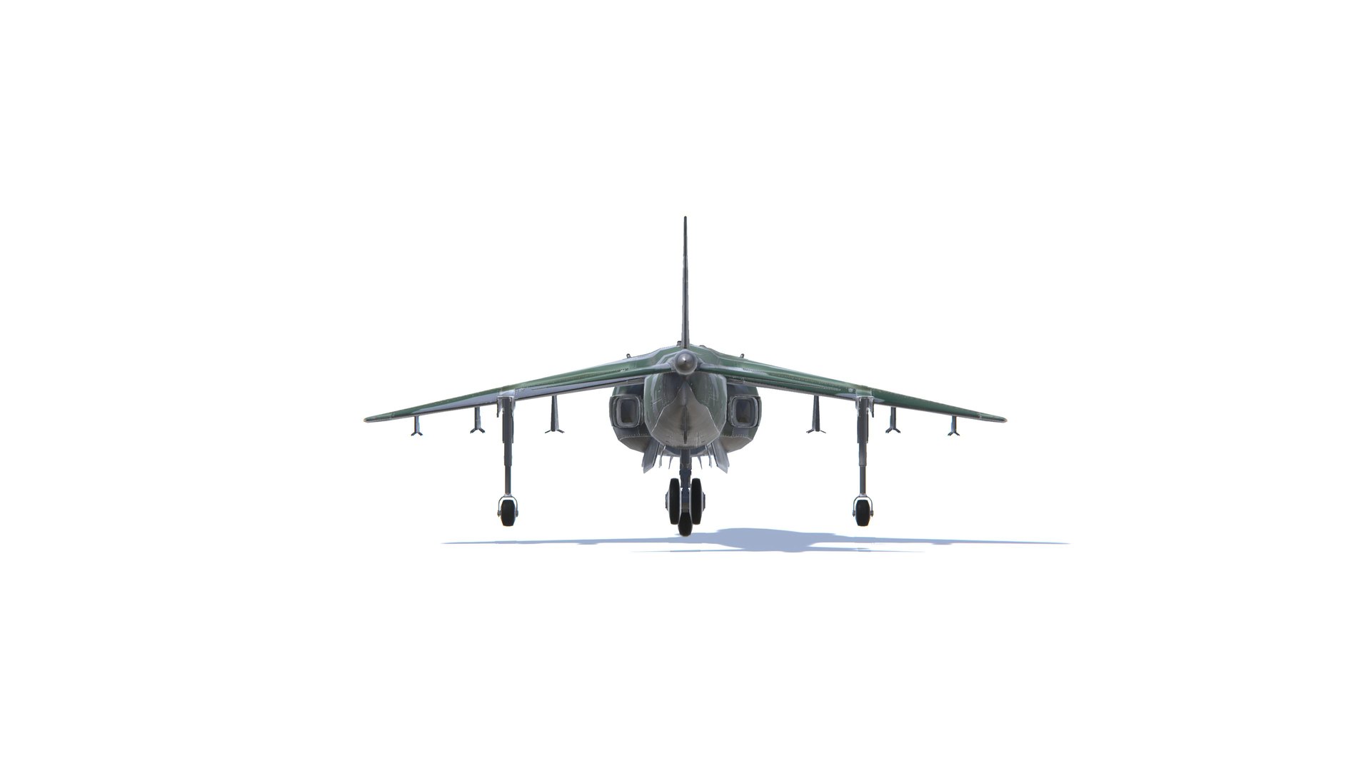 3D Harrier II Jet Fighter Aircraft Low-poly model https://p.turbosquid.com/ts-thumb/Pm/gkXqKA/0e/screenshot92/jpg/1634141365/1920x1080/fit_q87/8f305248794948e9d55d019ad9a27646b69e04ef/screenshot92.jpg