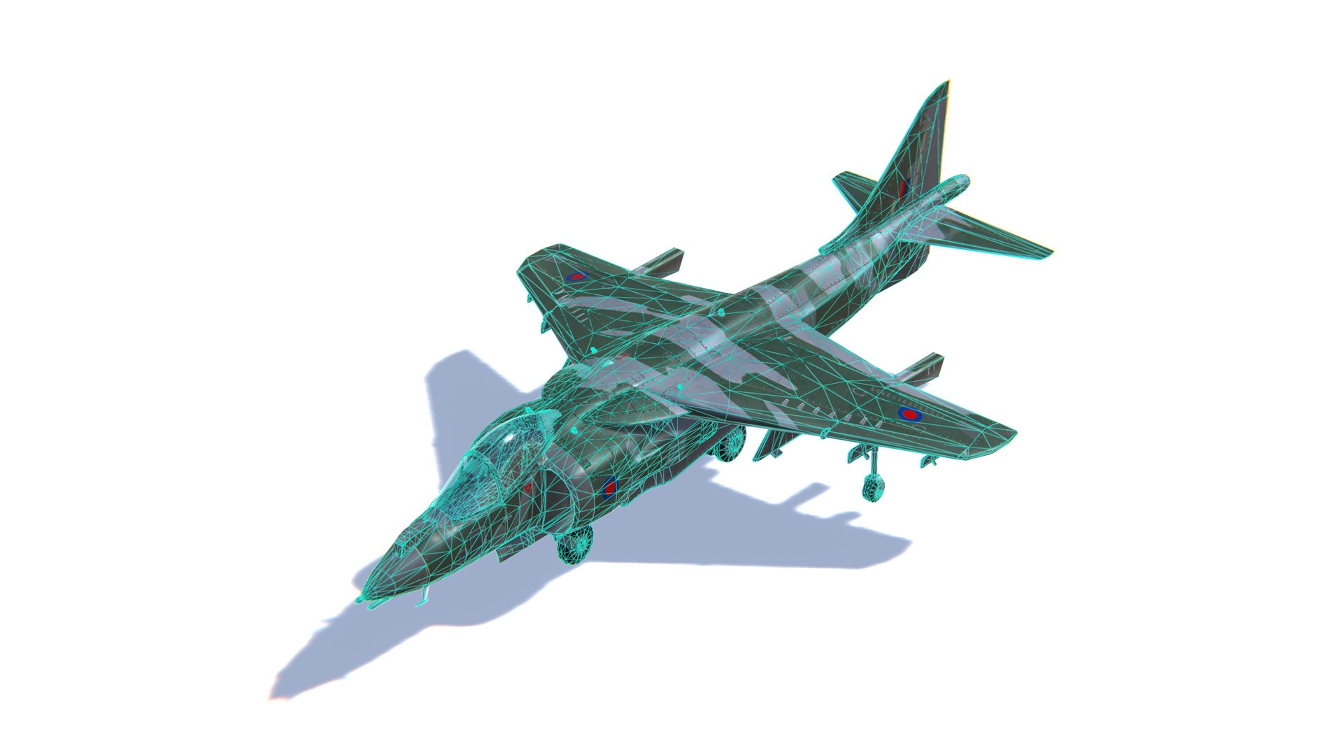3D Harrier II Jet Fighter Aircraft Low-poly model https://p.turbosquid.com/ts-thumb/Pm/gkXqKA/OA/screenshot98/jpg/1634141367/1920x1080/fit_q87/67ca6d5baaad621604089af7c829df6428c8ed0c/screenshot98.jpg