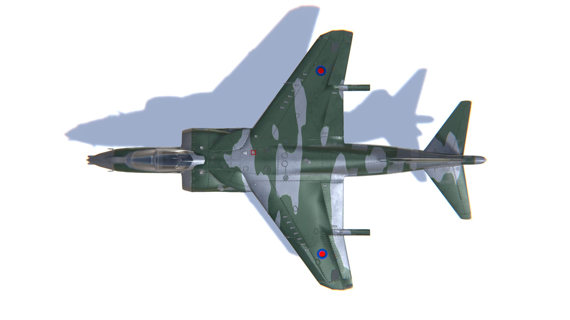 3D Harrier II Jet Fighter Aircraft Low-poly model https://p.turbosquid.com/ts-thumb/Pm/gkXqKA/wi/screenshot94/jpg/1634141365/1920x1080/fit_q87/12090848f795a5a98bb9927513b755dd708c2be5/screenshot94.jpg
