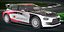 Lancia Ypsilon Rally2 HF Integrale