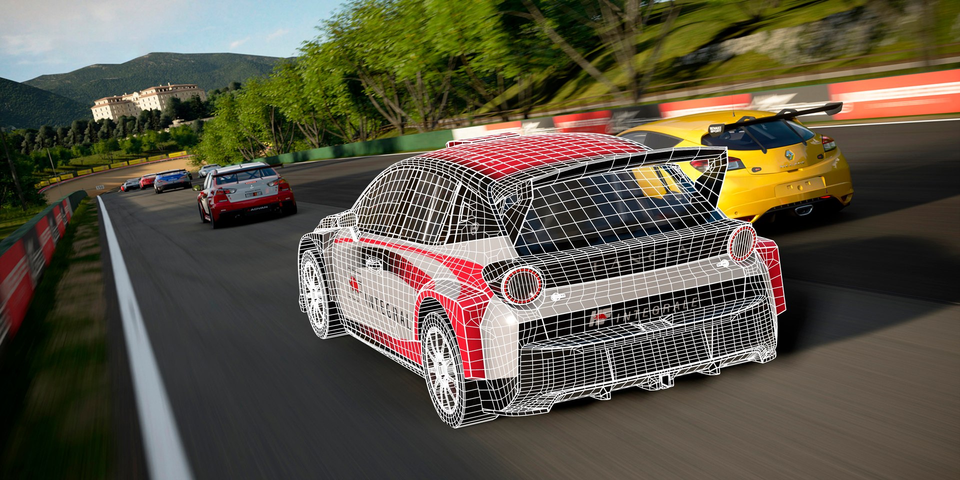 3D Lancia Ypsilon Rally2 HF Integrale model https://p.turbosquid.com/ts-thumb/Pm/hF3CeY/FC/screenshot009/jpg/1758101052/1920x1080/fit_q87/f784dabb7f1f71505d73dd55f4c7637d13c599ed/screenshot009.jpg
