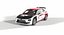 Lancia Ypsilon Rally2 HF Integrale