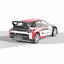 Lancia Ypsilon Rally2 HF Integrale