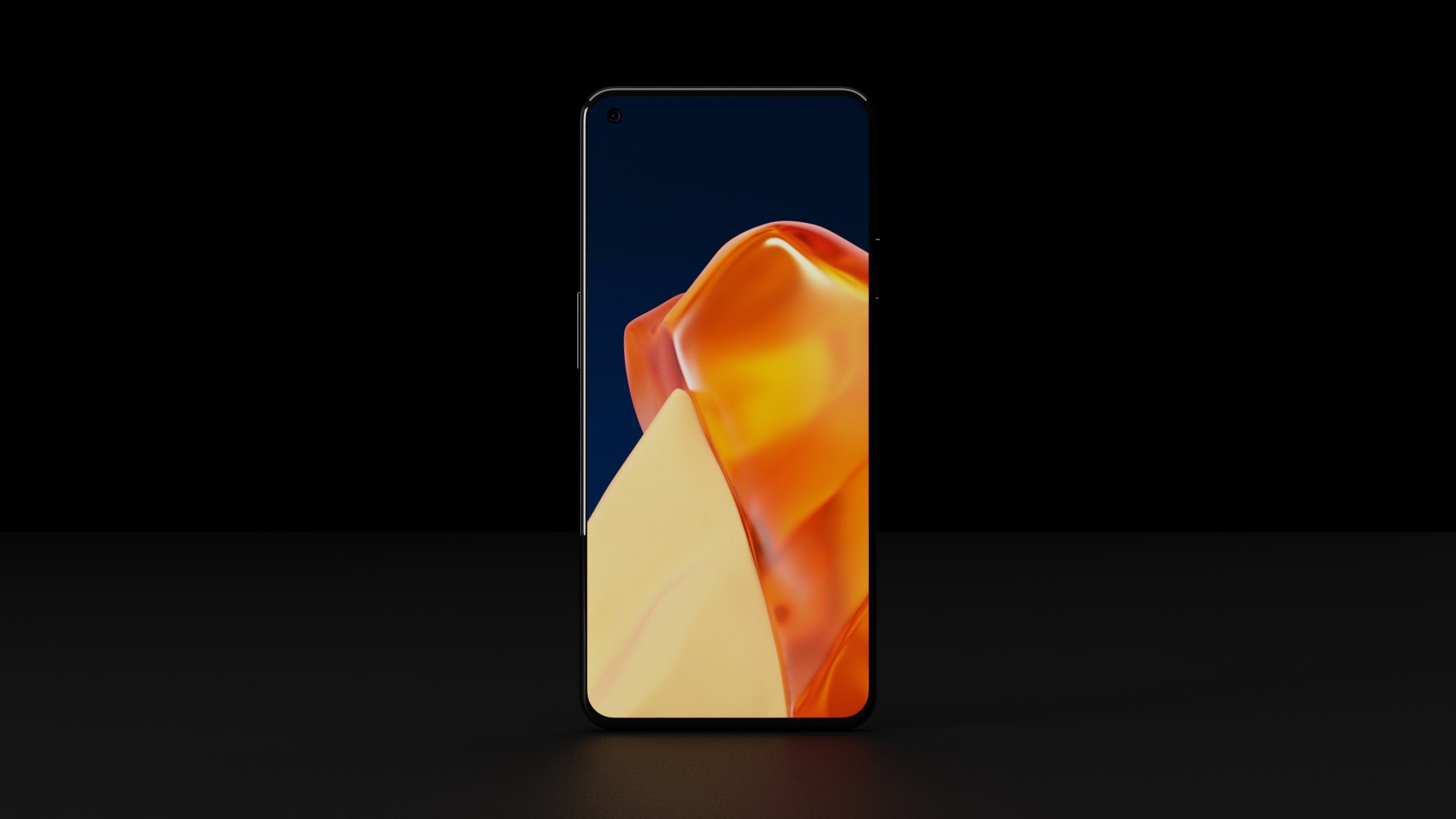 9 Pro Official 3D - TurboSquid 1703929