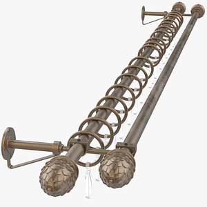 Curtain Rod