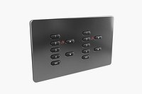 Rako Faceplates