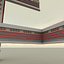 デコレーションパーツ