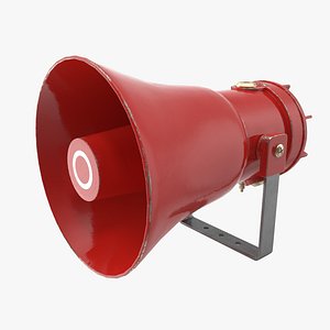 Horn Speaker