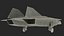 Lockheed SR-72 DarkStar z osprzętem