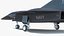 Lockheed SR-72 DarkStar z osprzętem