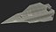 Lockheed SR-72 DarkStar z osprzętem