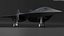 Lockheed SR-72 DarkStar z osprzętem