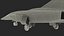 Lockheed SR-72 DarkStar z osprzętem