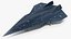 Lockheed SR-72 DarkStar z osprzętem