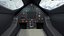 Lockheed SR-72 DarkStar z osprzętem