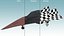 Lockheed SR-72 DarkStar z osprzętem