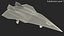 Lockheed SR-72 DarkStar z osprzętem