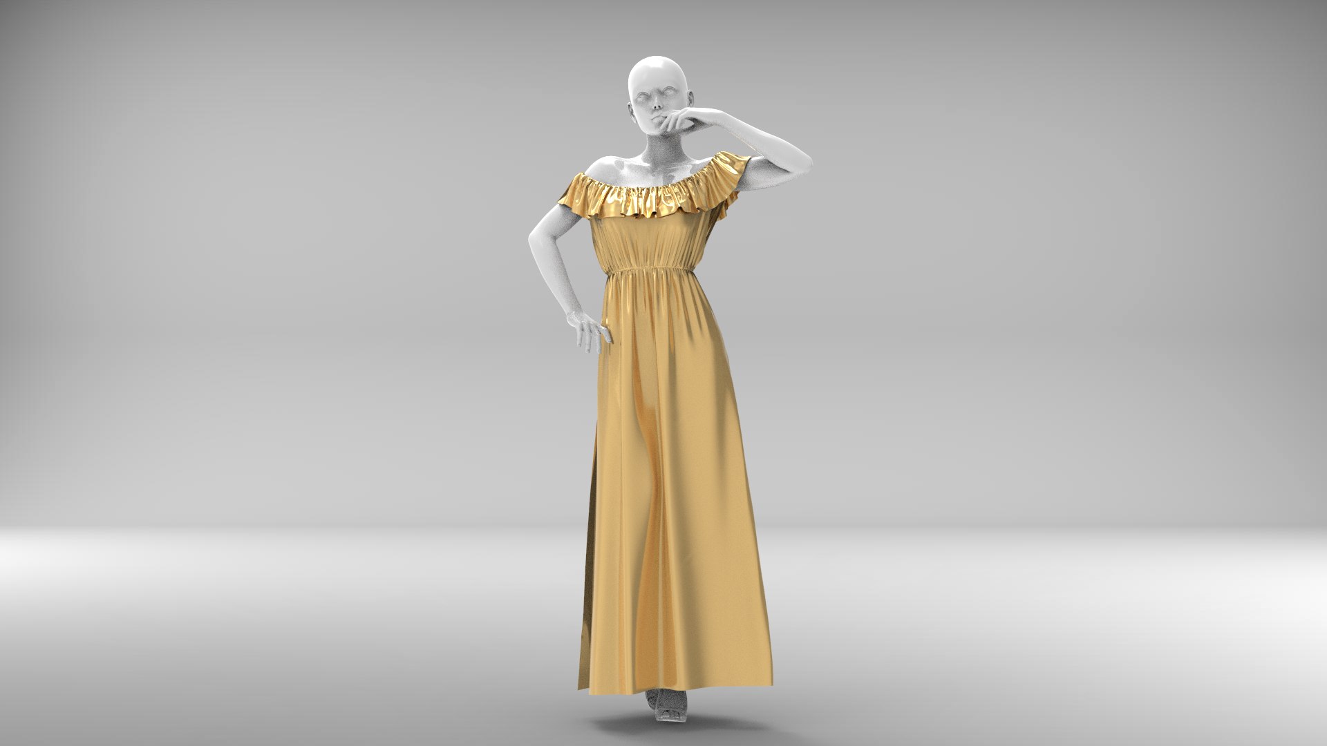 Long Golden Satin Dress 3D https://p.turbosquid.com/ts-thumb/Pm/pWr4Bw/R2/screen5.42/png/1674258465/1920x1080/fit_q87/bafda8dabe4859542dc53f9bcc15c2f4f0b8a20a/screen5.42.jpg
