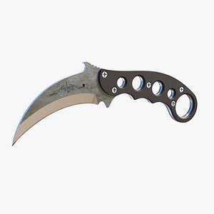 Emerson Karambit