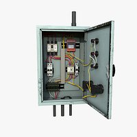 Fuse Box