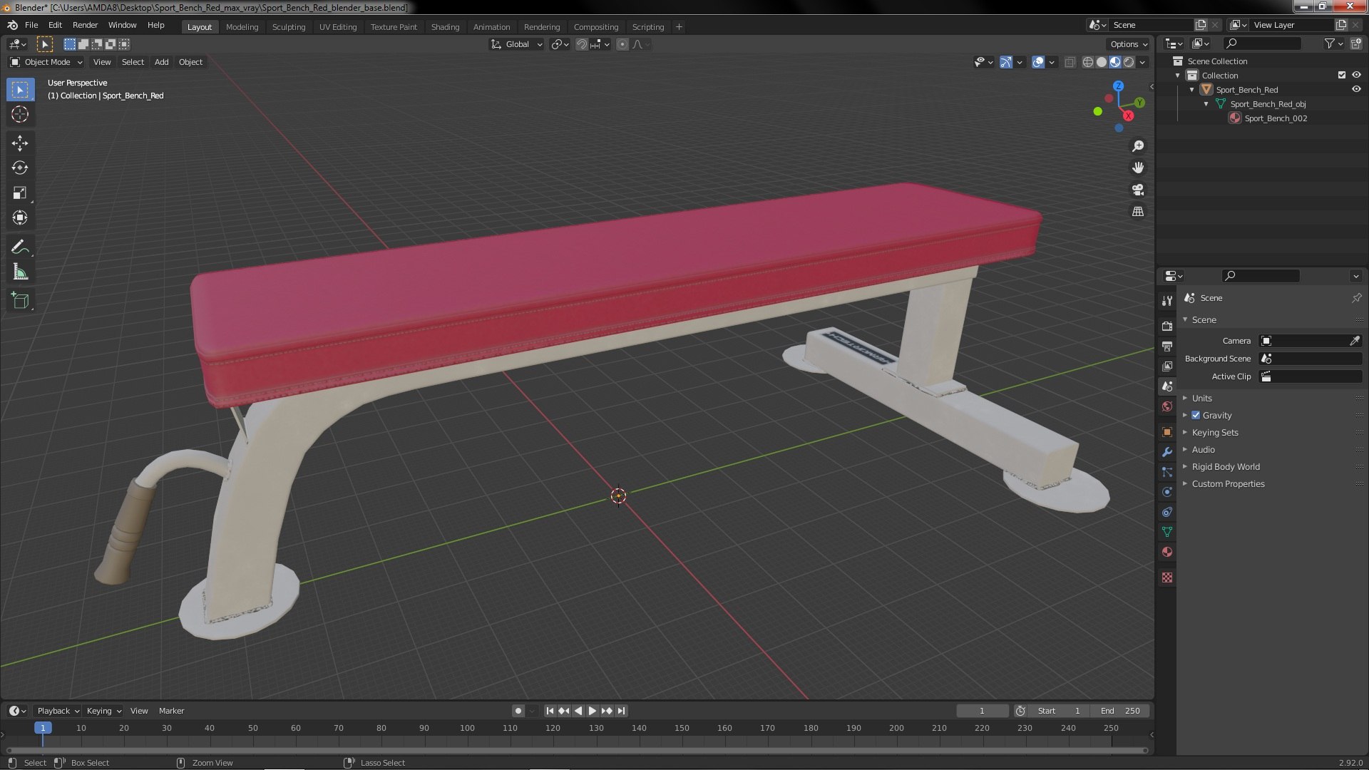 Sport Bench Red model https://p.turbosquid.com/ts-thumb/Pm/uGy57W/Ch/sportbenchredc4dmodel022/jpg/1642516746/1920x1080/fit_q87/ab9a074cb77fe5cfe60c7098c91ec47e7d324020/sportbenchredc4dmodel022.jpg
