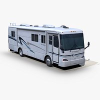 Monaco Cayman RV 2002