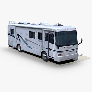 Monaco Cayman RV 2002