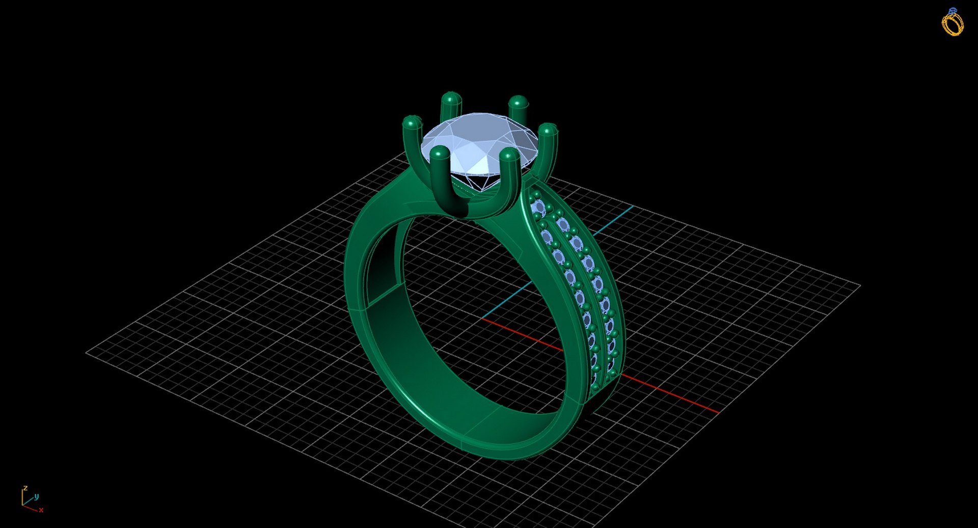 3D model STL 3DM Print Ready Women Diamond Ring Lightweight Printable https://p.turbosquid.com/ts-thumb/Pm/yItpxj/Sf/r561/jpg/1762267290/1920x1080/fit_q87/93a81fdfb89e583690393918946f3f08084c73d9/r561.jpg