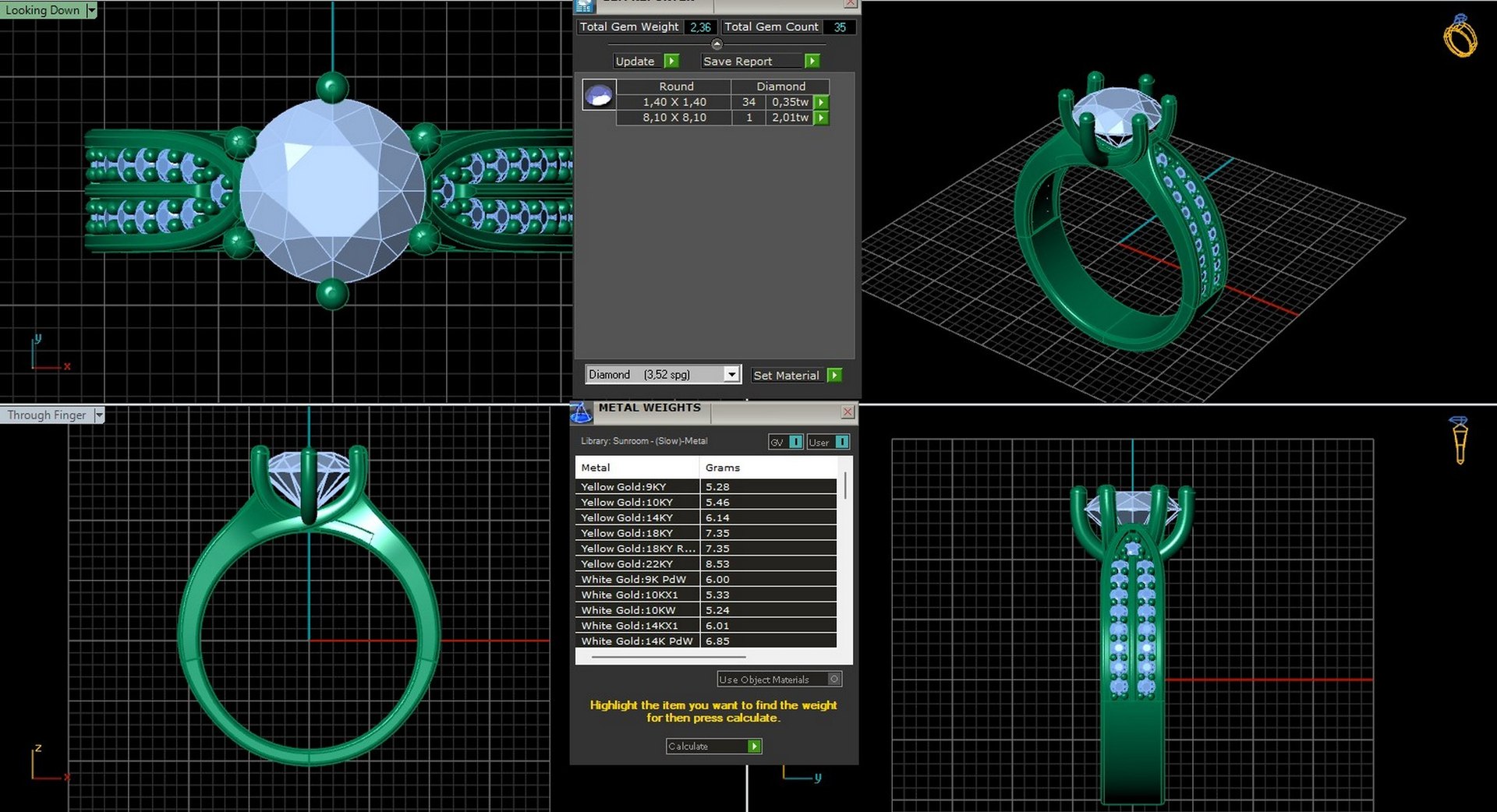 3D model STL 3DM Print Ready Women Diamond Ring Lightweight Printable https://p.turbosquid.com/ts-thumb/Pm/yItpxj/U1/r565/jpg/1762267295/1920x1080/fit_q87/fe511bfa5967161d9230949c1e73f2a9f2528856/r565.jpg