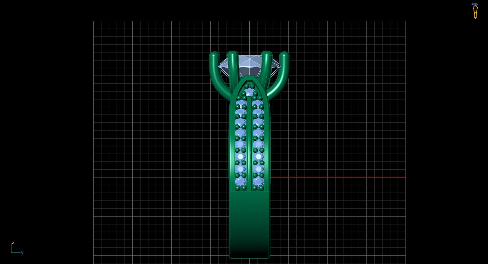 3D model STL 3DM Print Ready Women Diamond Ring Lightweight Printable https://p.turbosquid.com/ts-thumb/Pm/yItpxj/z0/r563/jpg/1762267292/1920x1080/fit_q87/3f21e9f03dd854c5b0240f3676aee3924b9fda5e/r563.jpg