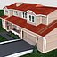 American House