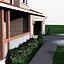 American House
