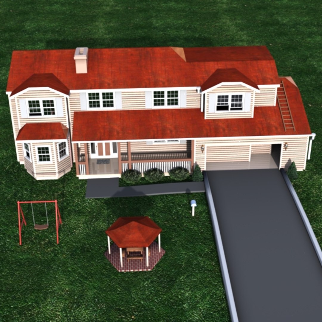 3d model american house https://p.turbosquid.com/ts-thumb/Pm/yXprpS/erCOPsYf/americanhouse1/jpg/1311521032/1920x1080/fit_q87/9cdd1db27f56cf8f23e01ec8e39b4f525b23f859/americanhouse1.jpg
