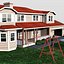 American House