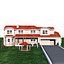 American House