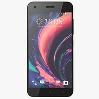 HTC Desire 10 Pro Stone Black