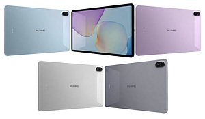 Huawei MatePad 11 5 2026 All Colors