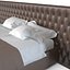 Jacopo Grand Lit Double