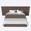 Jacopo Grand Lit Double