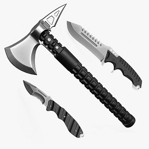 Combat Tactical Collection