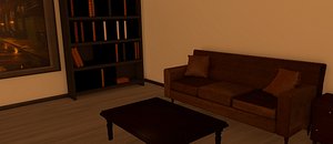 room 3D