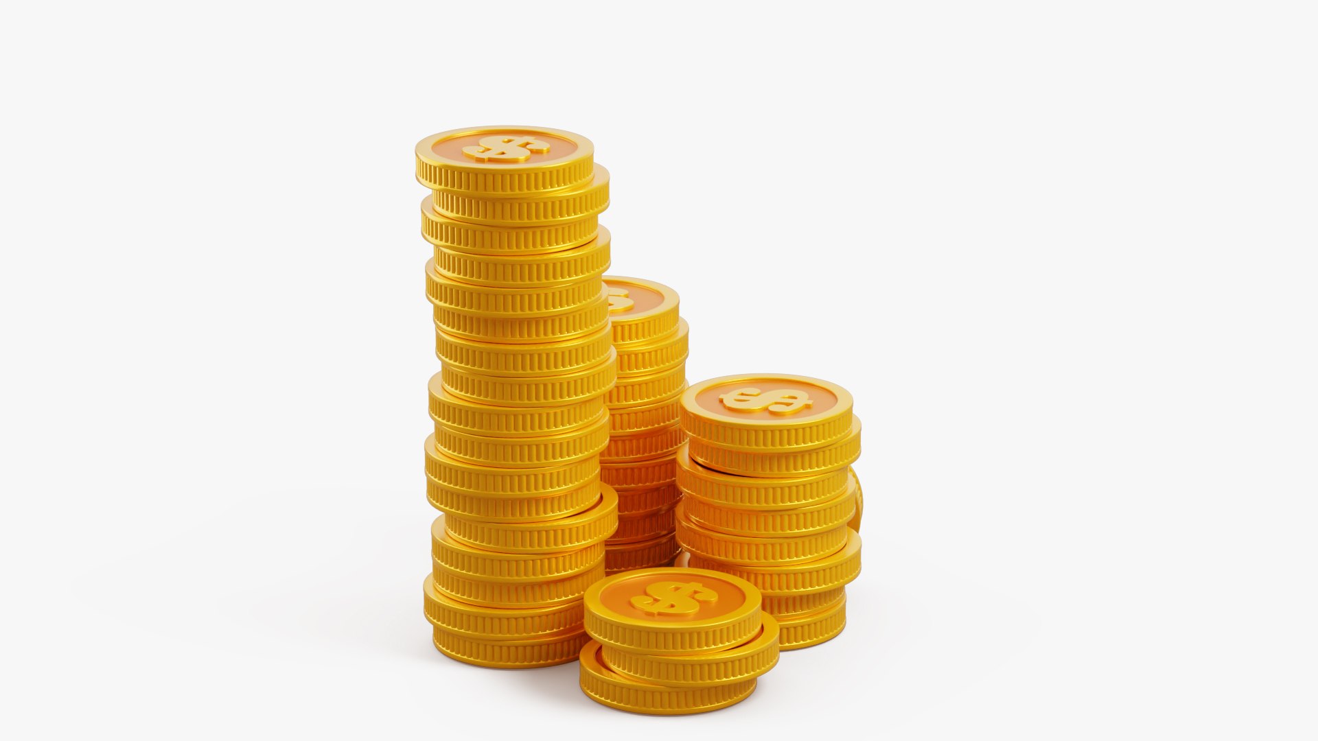 Stylized Coin Stack model https://p.turbosquid.com/ts-thumb/Pn/DcuQjq/lb/coins09/jpg/1748452899/1920x1080/fit_q87/f08867a153c2f2fac2053368f2bf88b9d1dad8f3/coins09.jpg