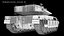Merkava Mk4 Main Battle Tank