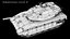 Merkava Mk4 Main Battle Tank