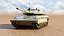 Merkava Mk4 Main Battle Tank