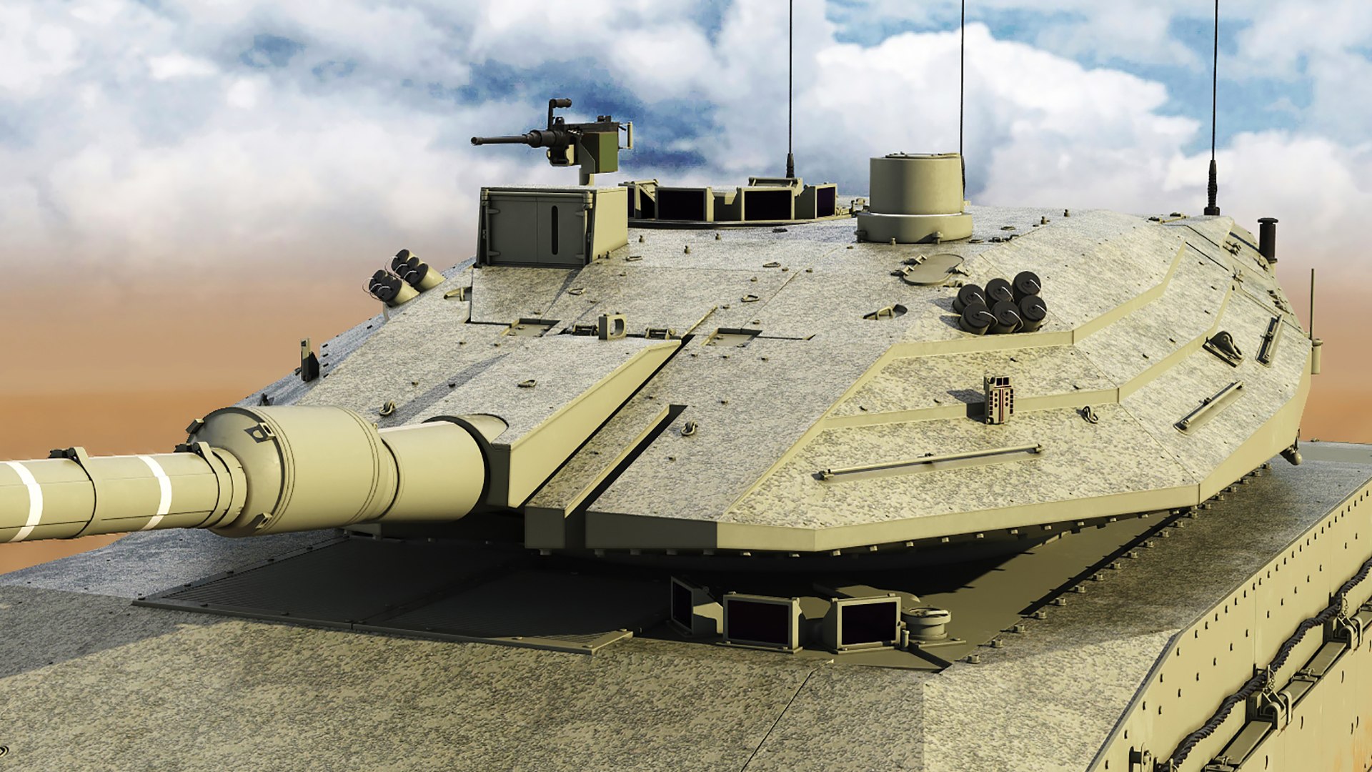 merkava mk4 main battle tank model https://p.turbosquid.com/ts-thumb/Pn/IZBkvU/eJ/7ps/jpg/1651821027/1920x1080/fit_q87/0c08d94821859404cb5fdcda0065f0a66d4545d4/7ps.jpg