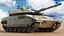 Merkava Mk4 Main Battle Tank